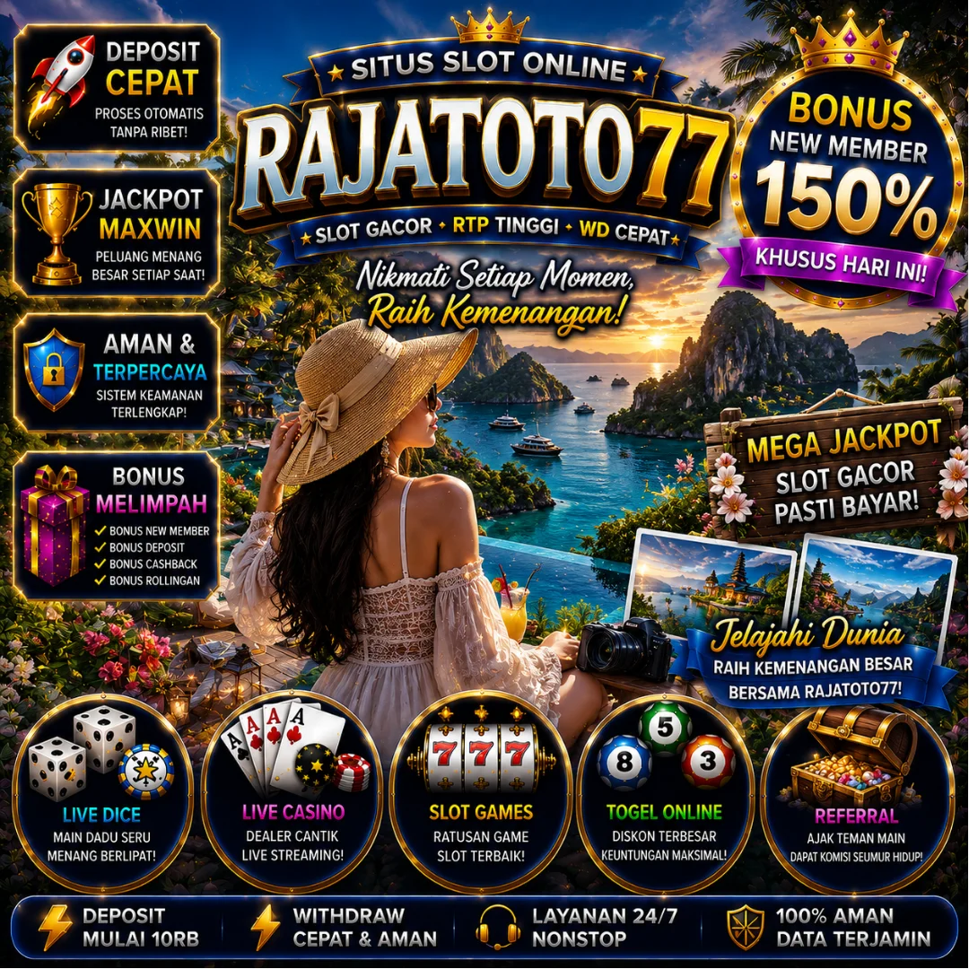 RAJATOTO77